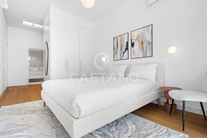 Apartamento T2 para Venda em São Martinho