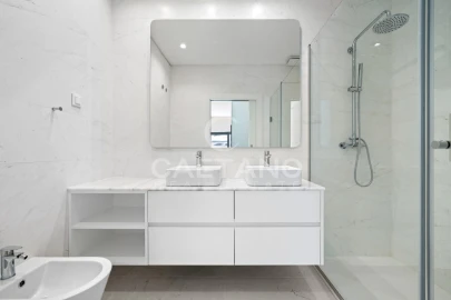 Apartamento T2 para Venda em São Martinho