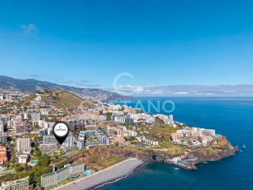 Apartamento T2 para Venda em São Martinho