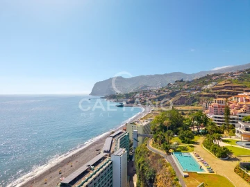 Apartamento T2 para Venda em São Martinho