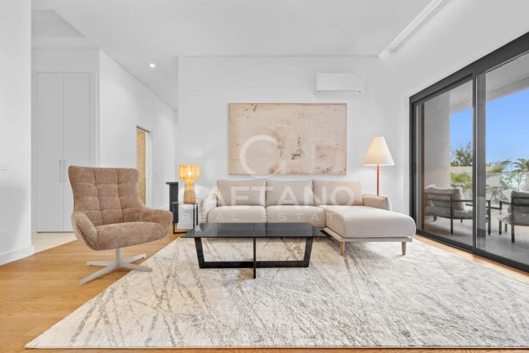 Apartamento T2 para Venda em São Martinho Foto 7
