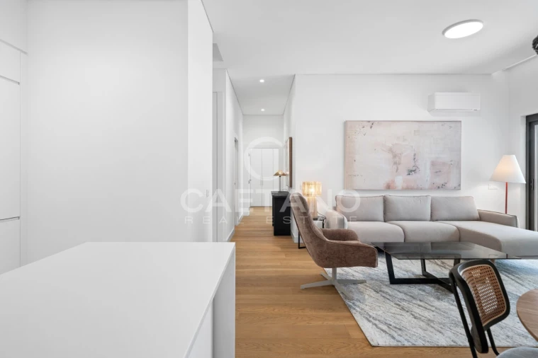 Apartamento T2 para Venda em São Martinho Foto 10