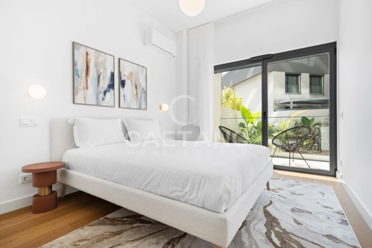 Apartamento T2 para Venda em São Martinho Foto 16