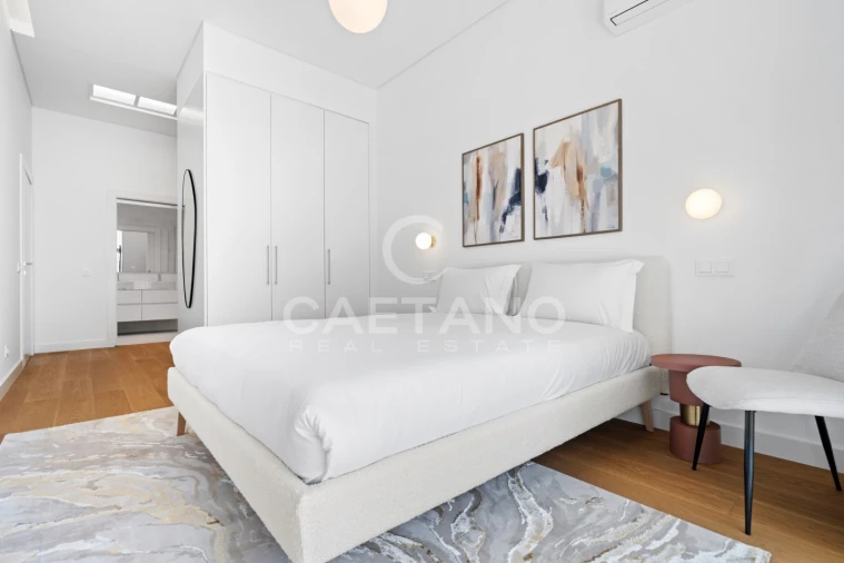 Apartamento T2 para Venda em São Martinho Foto 17
