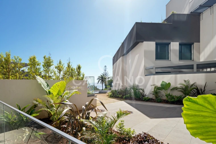 Apartamento T2 para Venda em São Martinho Foto 21