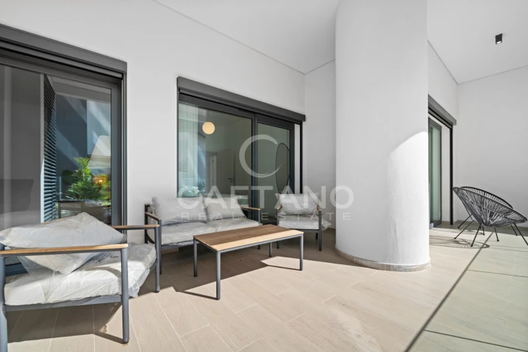 Apartamento T2 para Venda em São Martinho Foto 22