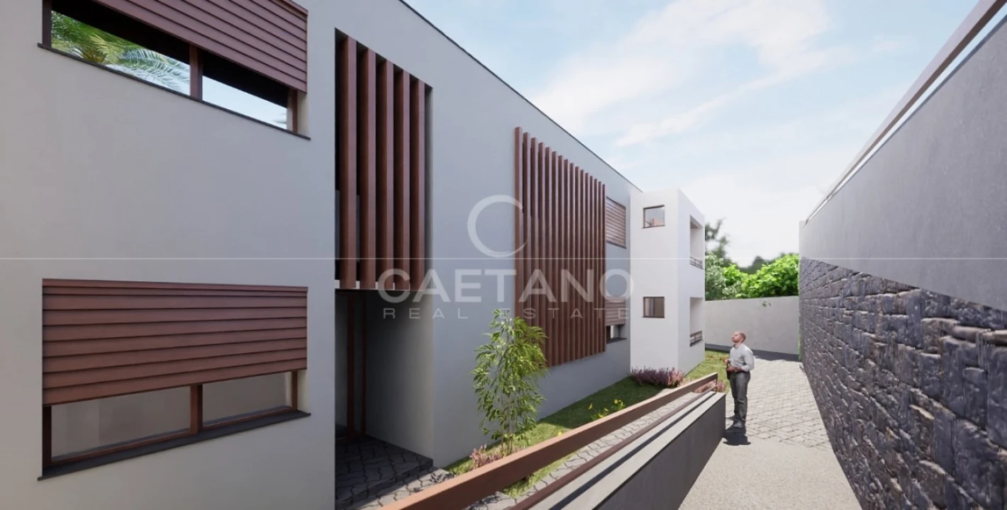 Apartamento T3 para Venda em São Martinho Foto 7