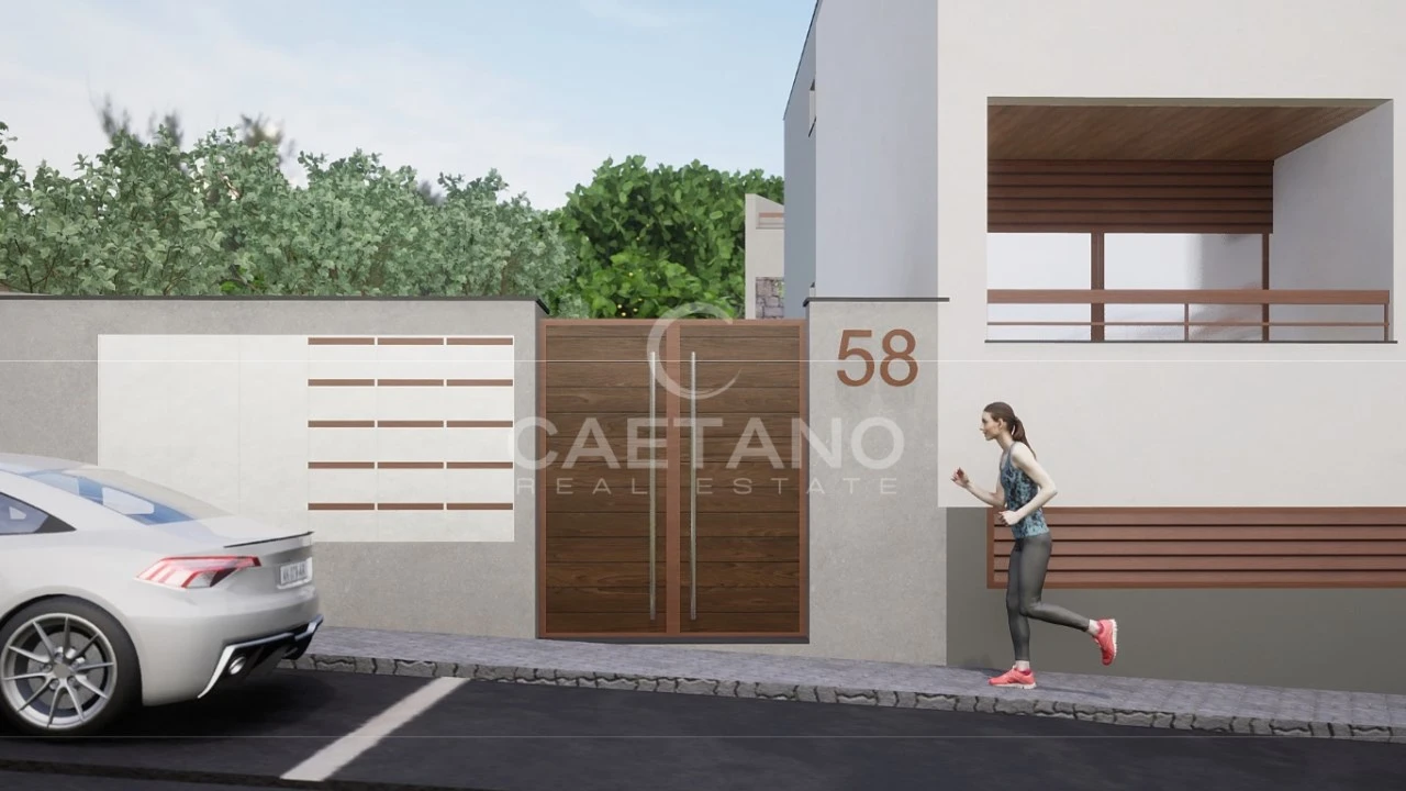 Apartamento T3 para Venda em São Martinho Foto 9