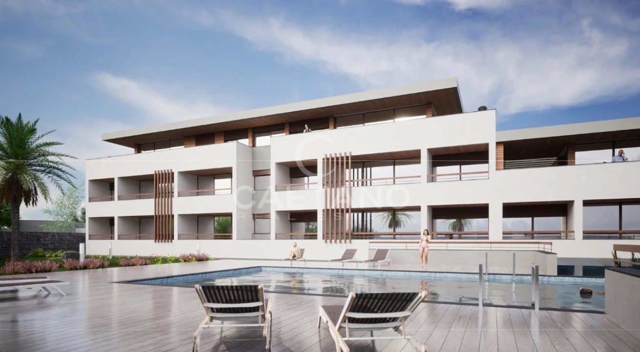 Apartamento T3 para Venda em São Martinho Foto 17
