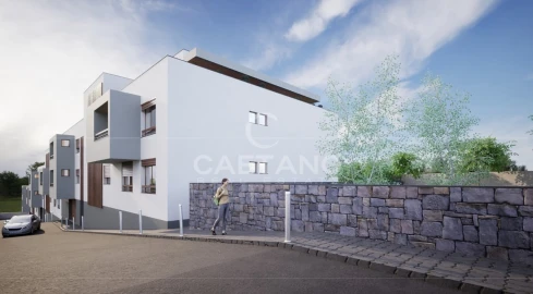 Apartamento T3 para Venda em São Martinho