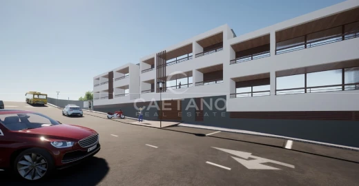 Apartamento T3 para Venda em São Martinho