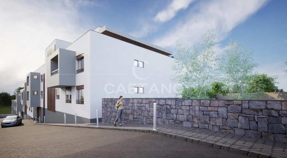 Apartamento T3 para Venda em São Martinho Foto 14
