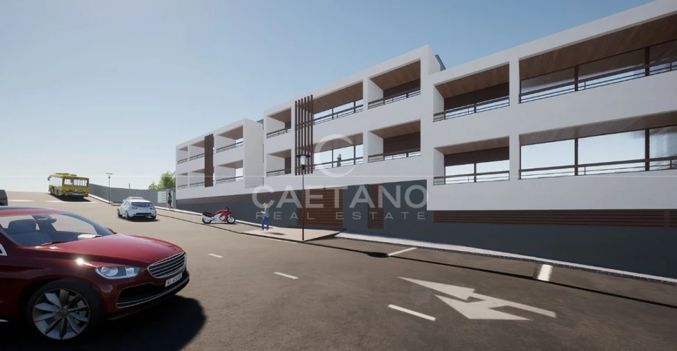 Apartamento T3 para Venda em São Martinho Foto 16