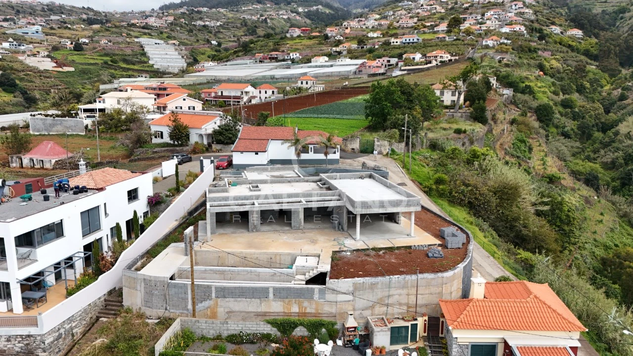 Moradia T3 para Venda em Ponta do Sol Foto 19