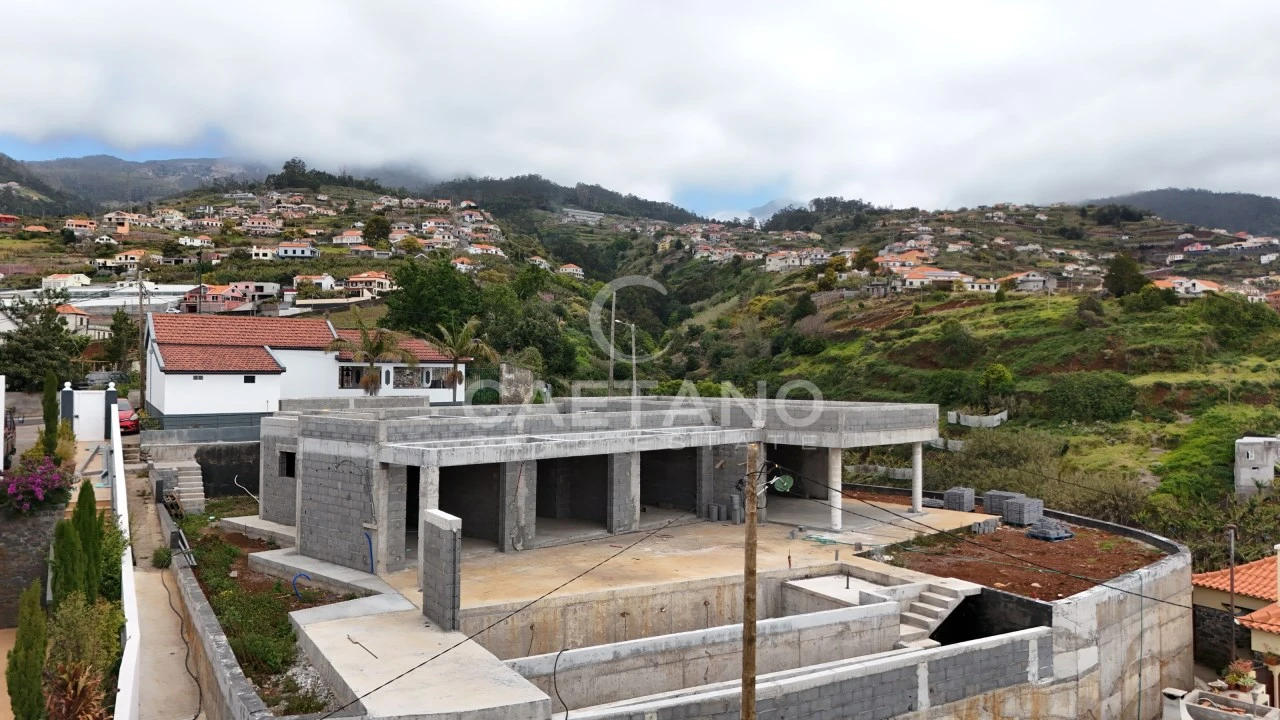 Moradia T3 para Venda em Ponta do Sol Foto 29