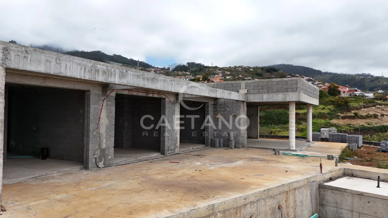 Moradia T3 para Venda em Ponta do Sol Foto 31