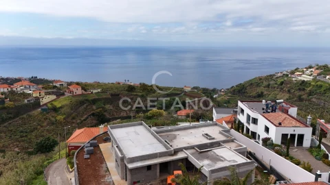 Moradia T3 para Venda em Ponta do Sol