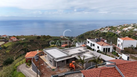 Moradia T3 para Venda em Ponta do Sol