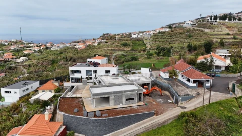 Moradia T3 para Venda em Ponta do Sol