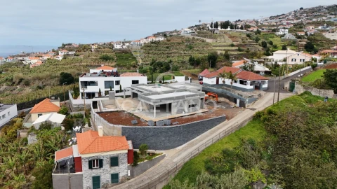Moradia T3 para Venda em Ponta do Sol
