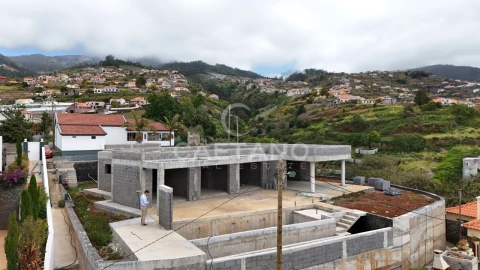 Moradia T3 para Venda em Ponta do Sol