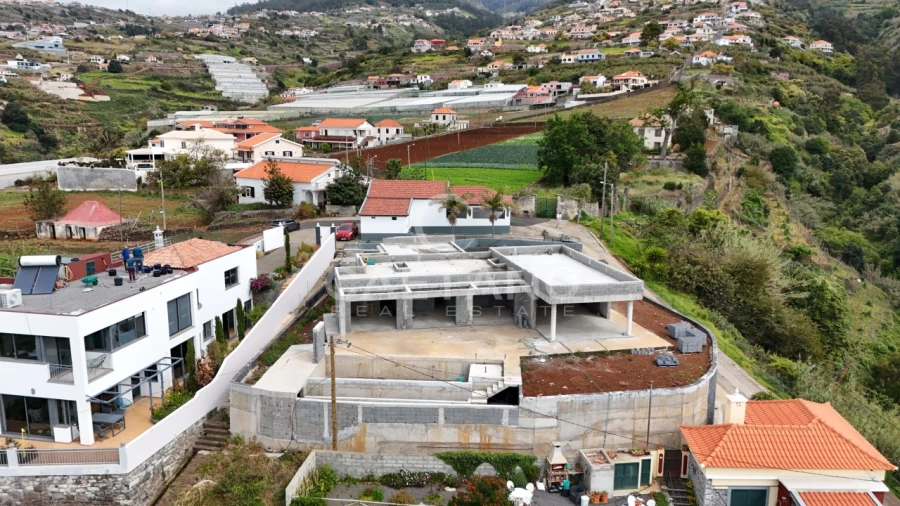 Moradia T3 para Venda em Ponta do Sol Foto 18