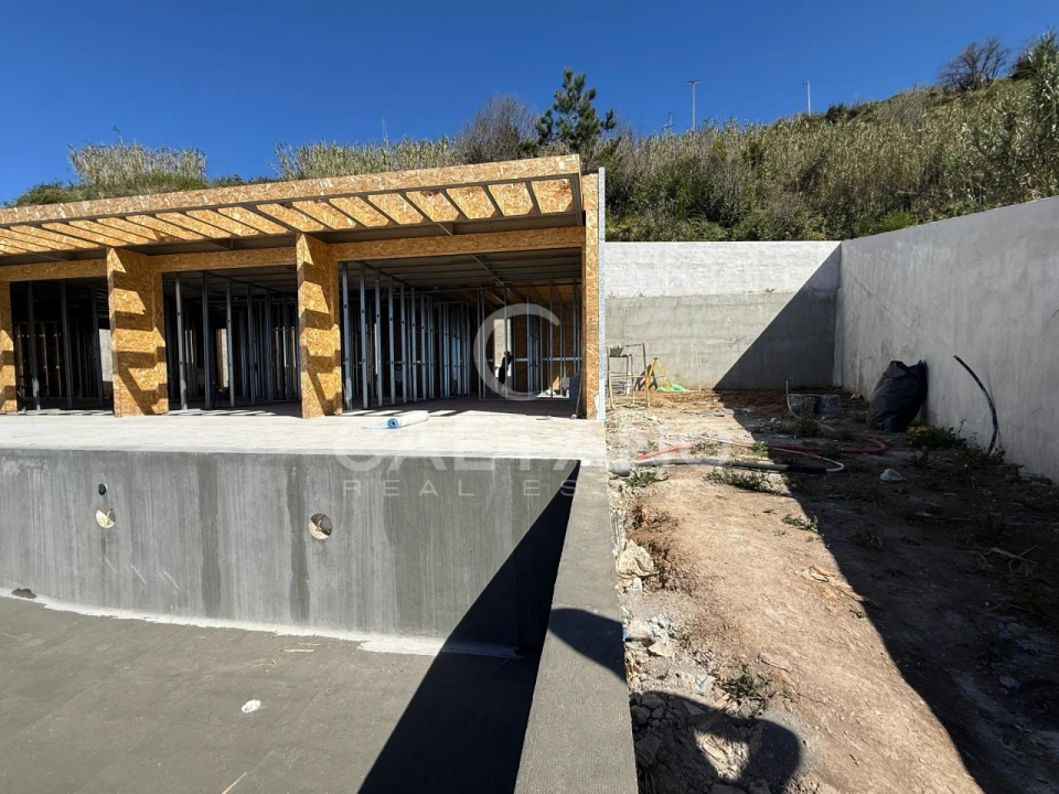 Moradia T3 para Venda em Fajã da Ovelha Foto 18