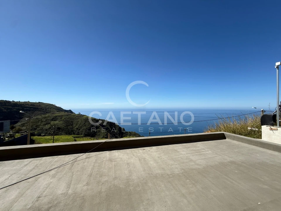 Moradia T3 para Venda em Fajã da Ovelha Foto 19
