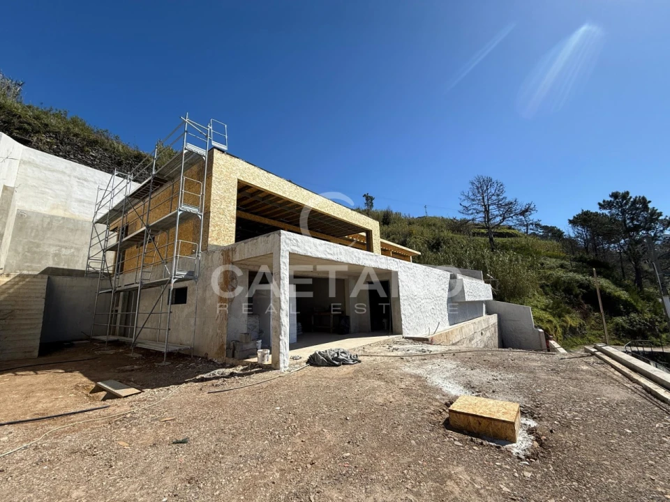 Moradia T3 para Venda em Fajã da Ovelha Foto 20