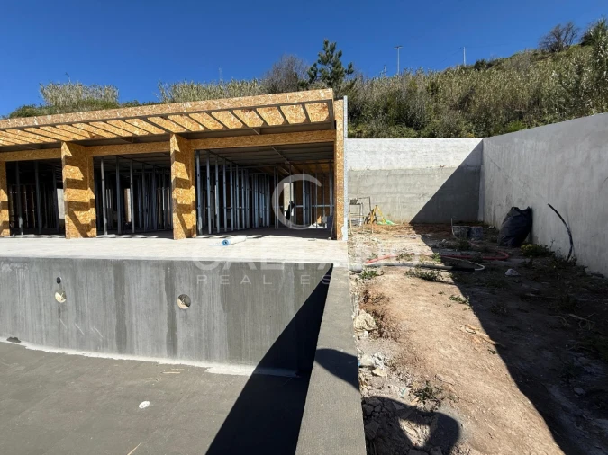 Moradia T3 para Venda em Fajã da Ovelha Foto 18