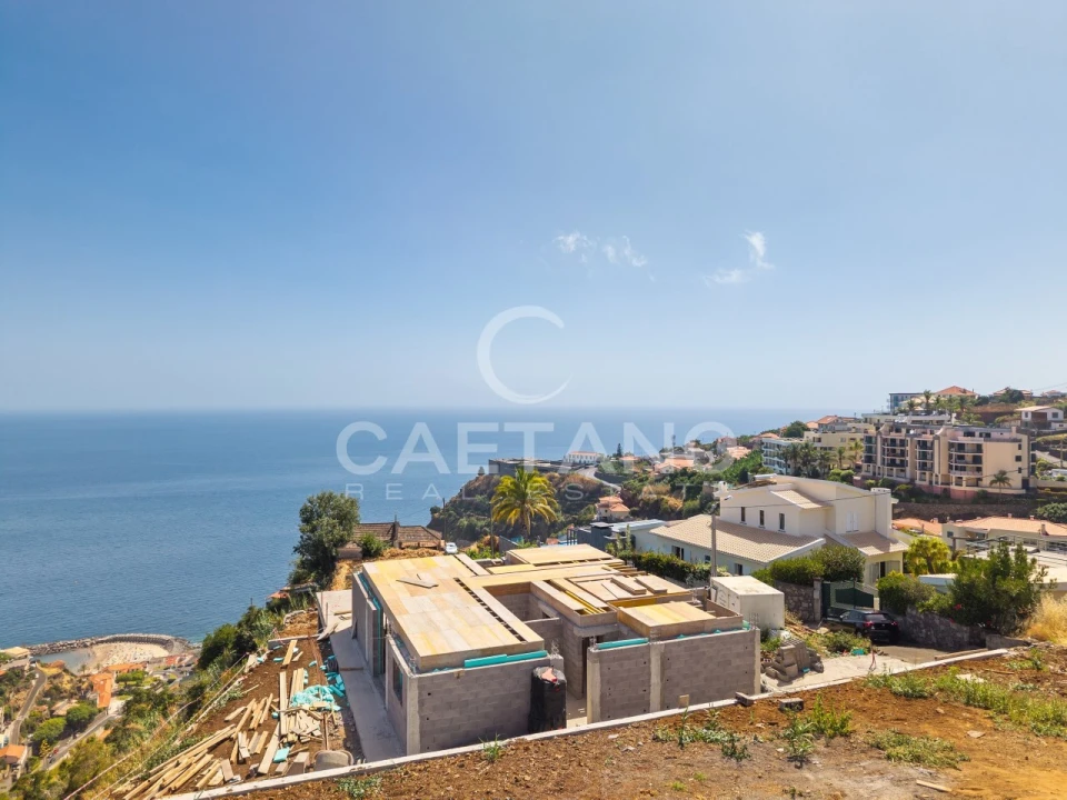 Terreno para Venda em Calheta Foto 32