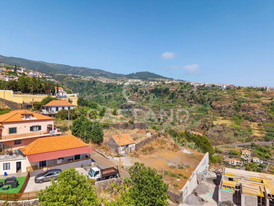 Terreno para Venda em Calheta Foto 38