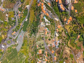 Terreno para Venda em Calheta