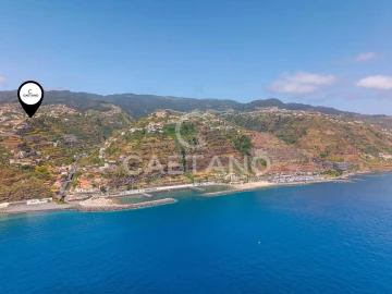Terreno para Venda em Calheta
