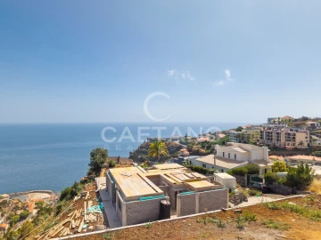 Terreno para Venda em Calheta