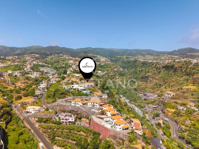 Terreno para Venda em Calheta Foto 21