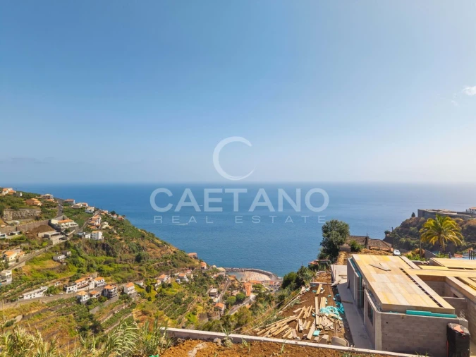 Terreno para Venda em Calheta Foto 31