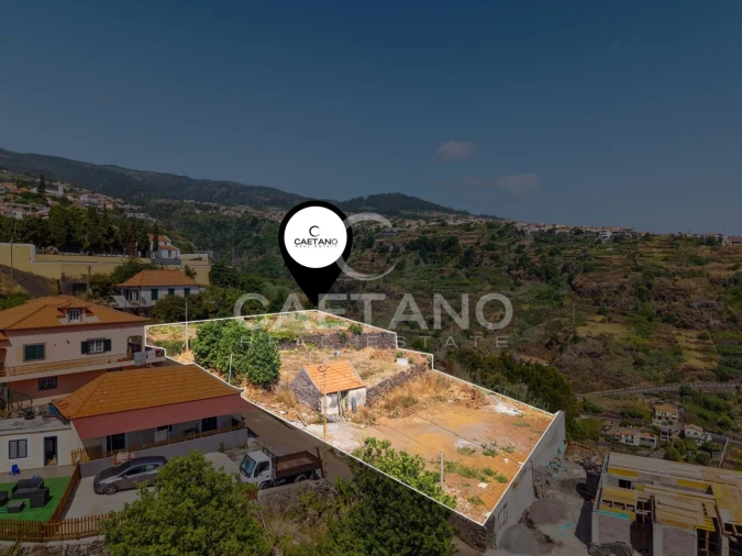 Terreno para Venda em Calheta Foto 37