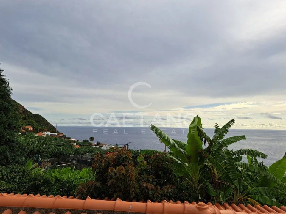 Terreno para Venda em Arco da Calheta Foto 10