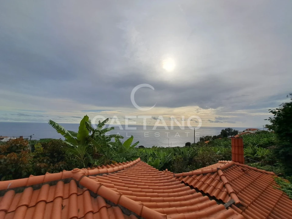 Terreno para Venda em Arco da Calheta Foto 11