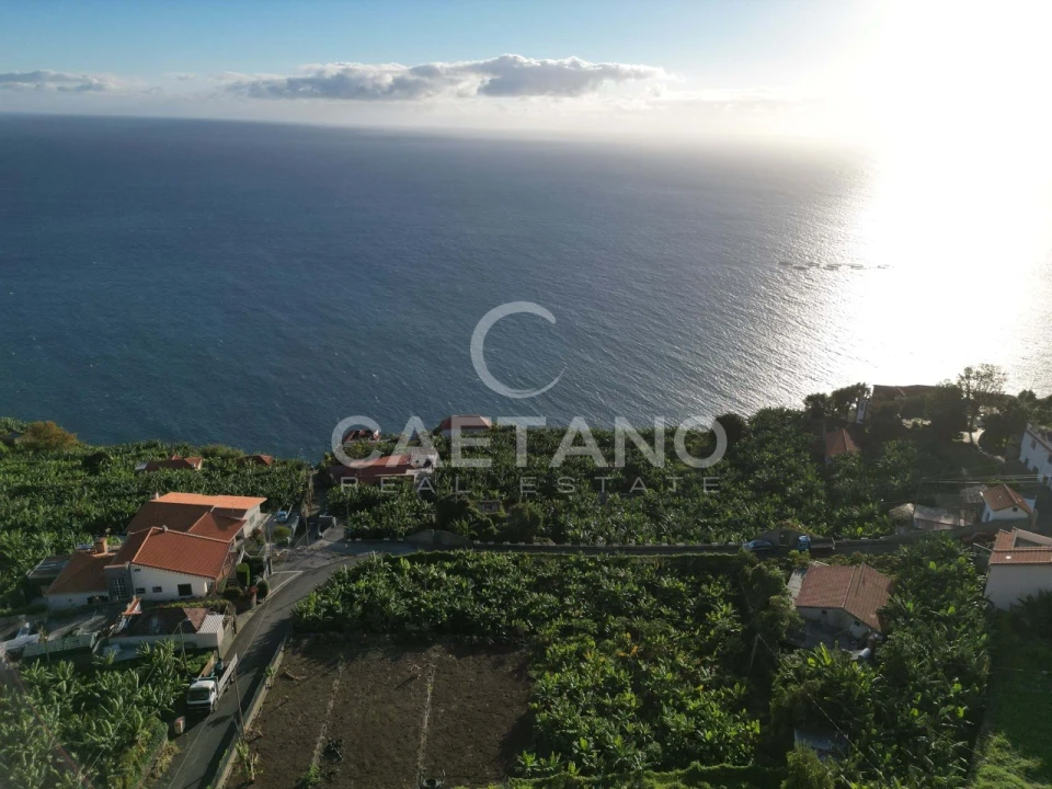 Terreno para Venda em Arco da Calheta Foto 25
