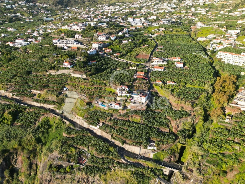 Terreno para Venda em Arco da Calheta Foto 27