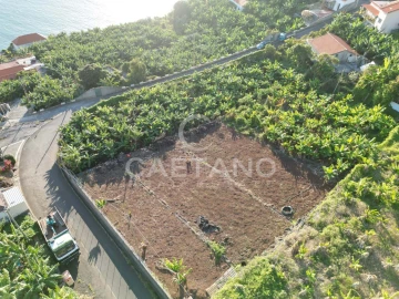 Terreno para Venda em Arco da Calheta