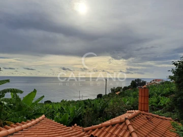 Terreno para Venda em Arco da Calheta