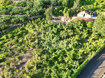 Terreno para Venda em Arco da Calheta