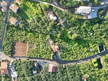 Terreno para Venda em Arco da Calheta