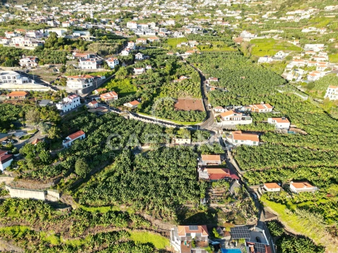 Terreno para Venda em Arco da Calheta Foto 28
