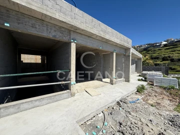 Moradia T3 para Venda em Estreito da Calheta