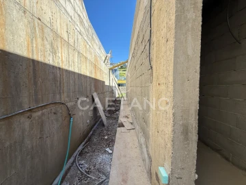 Moradia T3 para Venda em Estreito da Calheta