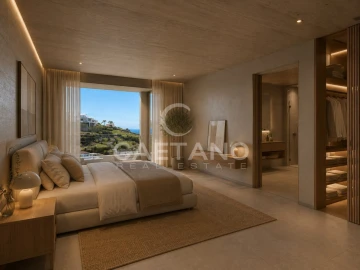 Moradia T3 para Venda em Estreito da Calheta